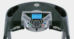 ������� ������� Horizon Ti52 HRC