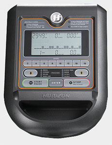 ������������� �������� Horizon Andes 408