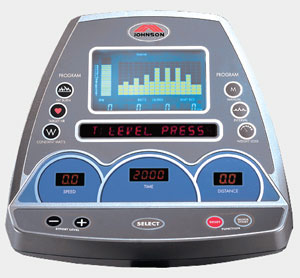 ������� Johnson S8000